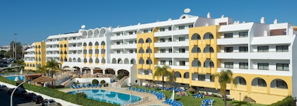 Hotel Paladim & Alagoamar