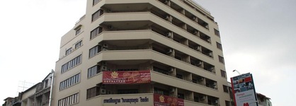 Diamond Hotel