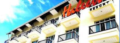 The Haleeva Aonang