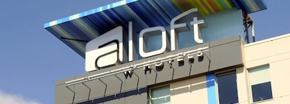Aloft Montreal Airport