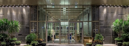 Waldorf Astoria Cairo Heliopolis
