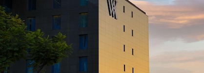 Waldorf Astoria Cairo Heliopolis