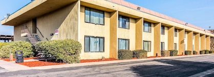 Fresno City Inn