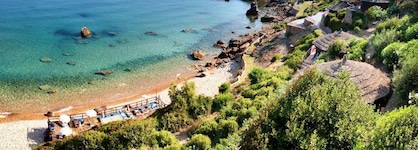 Calanica Residence Hotel