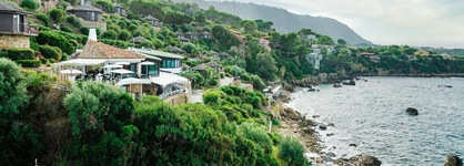 Calanica Residence Hotel