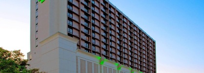 Holiday Inn National Airport   Crystal City , An Ihg Hotel