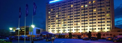 Orbita Hotel Complex