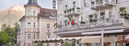 Hotel Europa Splendid