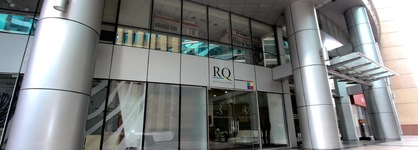 Rq Santiago