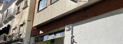 Hotel Condedu Badajoz