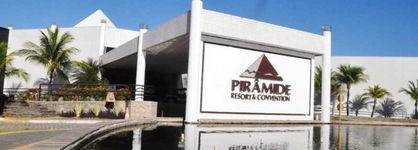 Piramide Natal Hotel & Convention