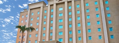 Hampton Inn By Hilton Tampico Aeropuerto