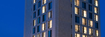 Hp Tower One Brasov