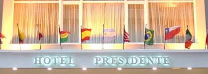 Hotel Presidente