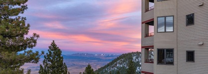Holiday Inn Club Vacations Tahoe Ridge Resort By Ihg