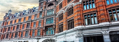 Andaz London Liverpool Street