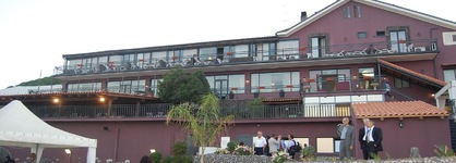 Michelangelo Etna Hotel
