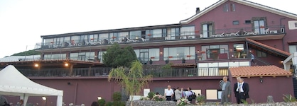 Michelangelo Etna Hotel