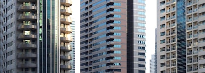 Radisson Blu Residence, Dubai Marina