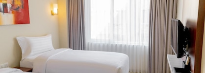 Aston Denpasar Hotel & Convention Center