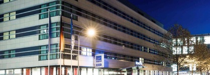 Novotel Aachen City