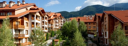 Spa Resort St. Ivan Rilski