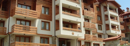Spa Resort St. Ivan Rilski