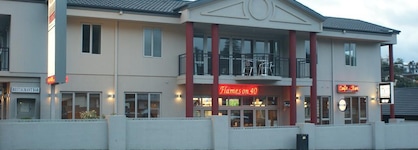The Hotel Nelson