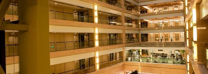 Qingdao Parkview Holiday Hotel