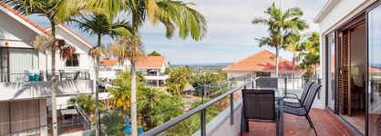 Noosa International Resort