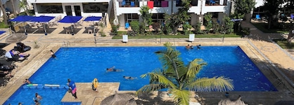 Hotel Al Khaima