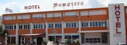 Hôtel Sampiero