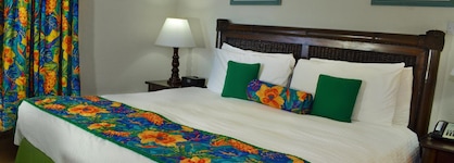 Blue Orchids Beach Hotel