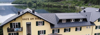 Hotel Haus Am See Self Check-In