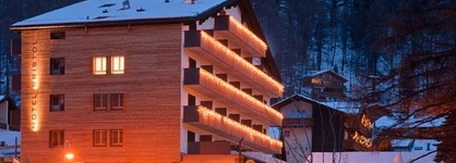 Hotel Bristol