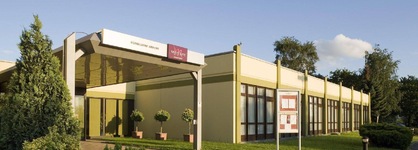 Mercure Hotel Duesseldorf Airport