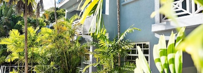The Palms Resort