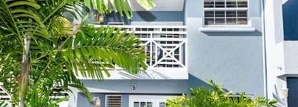 The Palms Resort