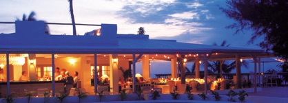 Trade Winds Hotel