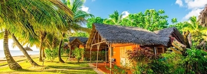 Vanivola Hotel