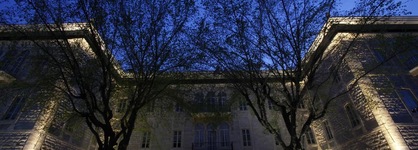 Grand Kadri Hotel