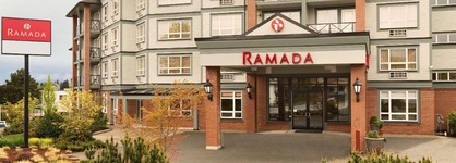 Ramada By Wyndham Nanaimo