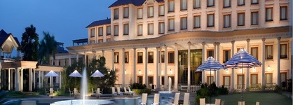 Fortune Park Panchwati, Kolkata - Member Itc Hotels' Group