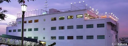 Polo Floatel Kolkata