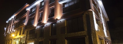 Hotel Obaga Blanca