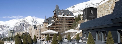 Hotel Ac Baqueira Ski Resort, Autograph Collection