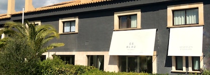 Hotel Es Blau Des Nord