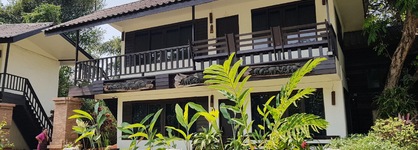 Sri-Ping Resort