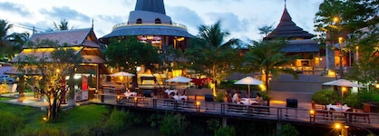 Royal Muang Samui Villas