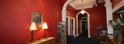 Creag Mhor Lodge